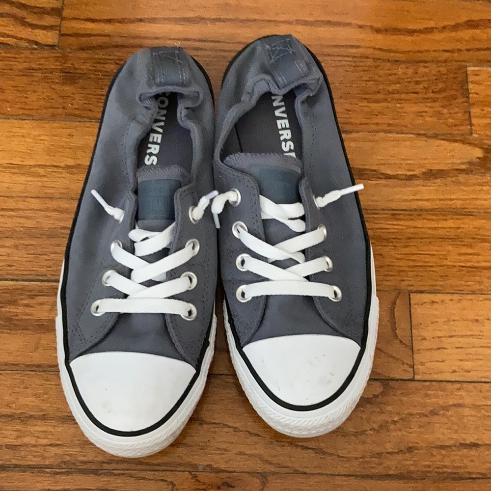 Converse sneakers